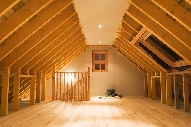 Types of Loft Conversions