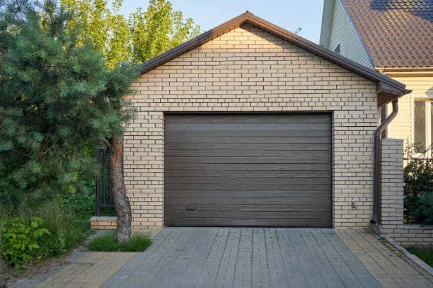 Types of Garage Conversions